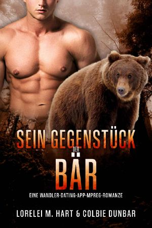 [The Dates of Our Lives 02] • Sein Gegenstück · der Bär